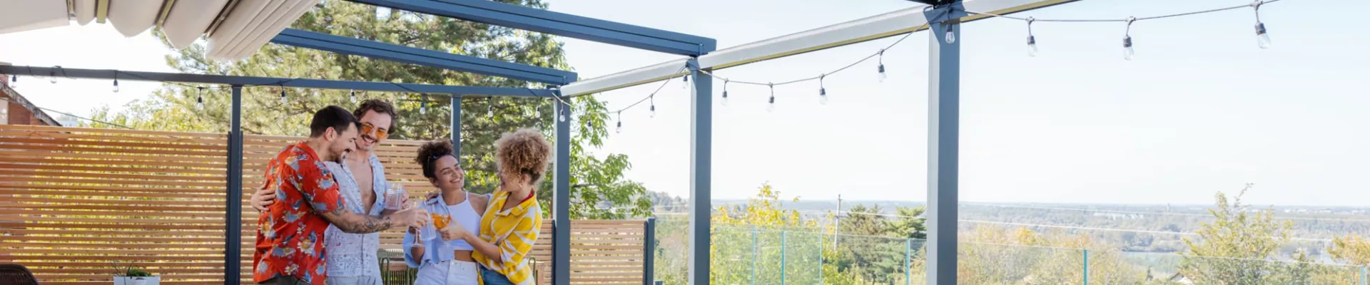 개인 정보 보호 정책