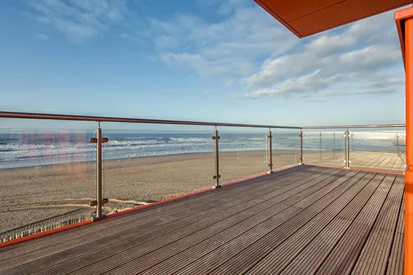 SS 난간을 설치하기 전에 어떤 요소를 고려해야 합니까?