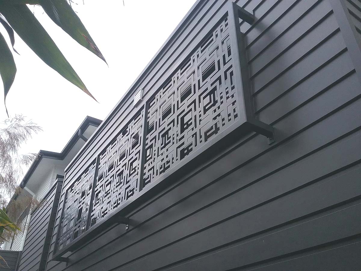 현대적인 야외 생활을 위한 야외 프라이버시 스크린을 선택하는 방법은 무엇입니까?