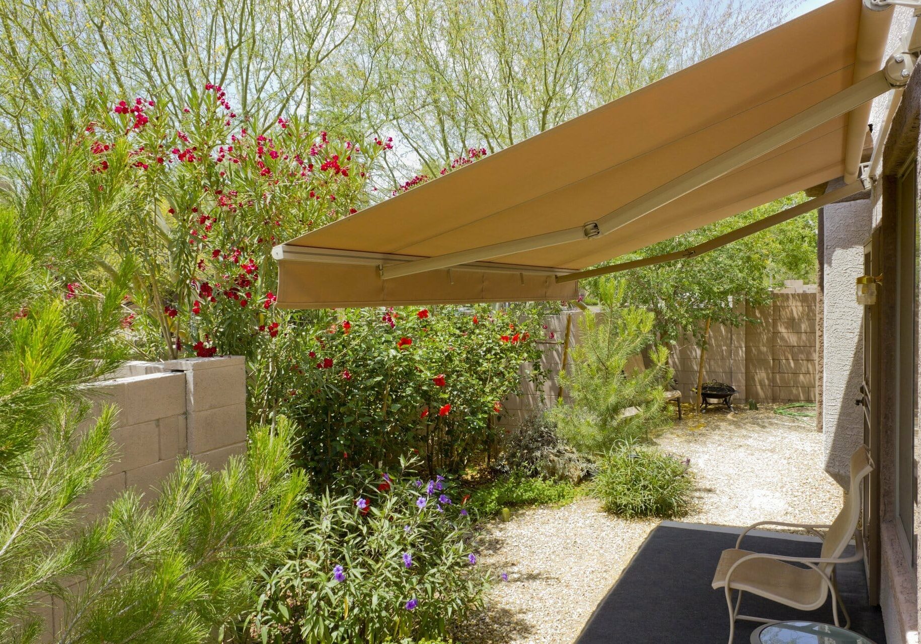 알루미늄 차양을 선택하는 방법은 무엇입니까?