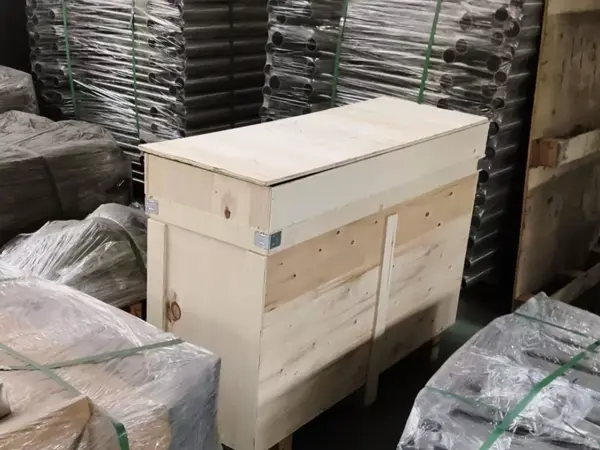 Stainless Steel Wire Railing