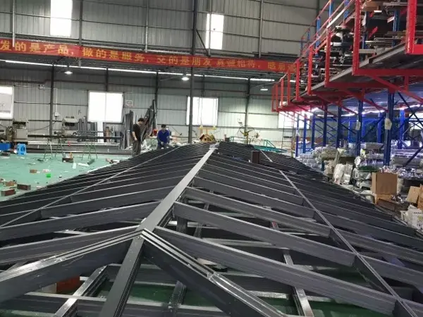 Retractable Patio Awning