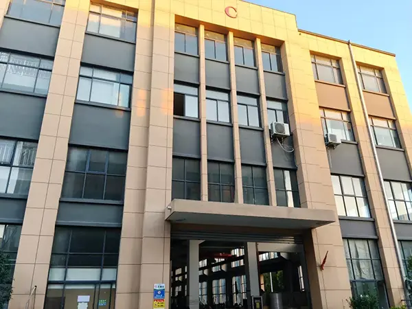 Aluminum Glass Railing