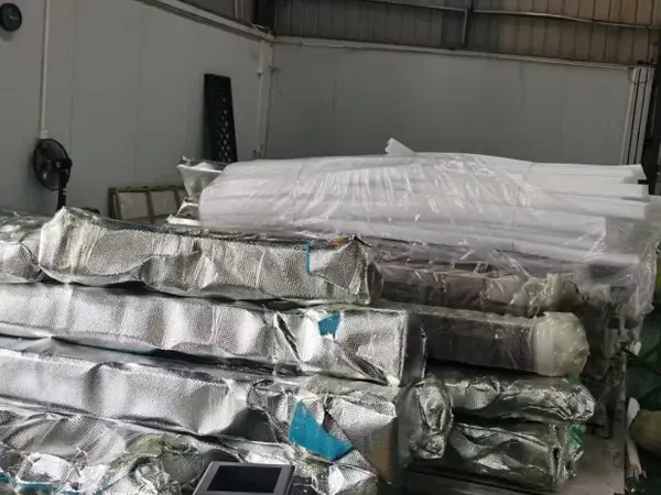 Retractable Patio Awning