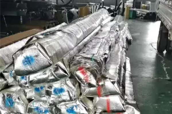 Retractable Patio Awning