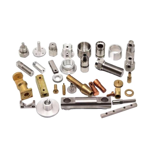 Stainless steel handrail connector